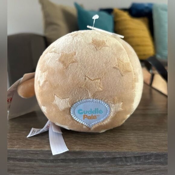 NWT … KIDS PREFERRED “Cosmo The Sloth” Cuddle Pals Plush - Picture 3 of 6